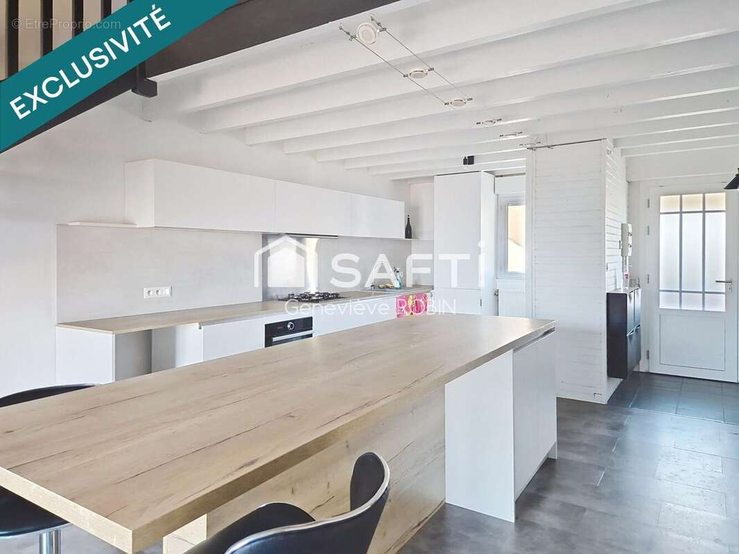 Photo 4 - Appartement à POLLIONNAY