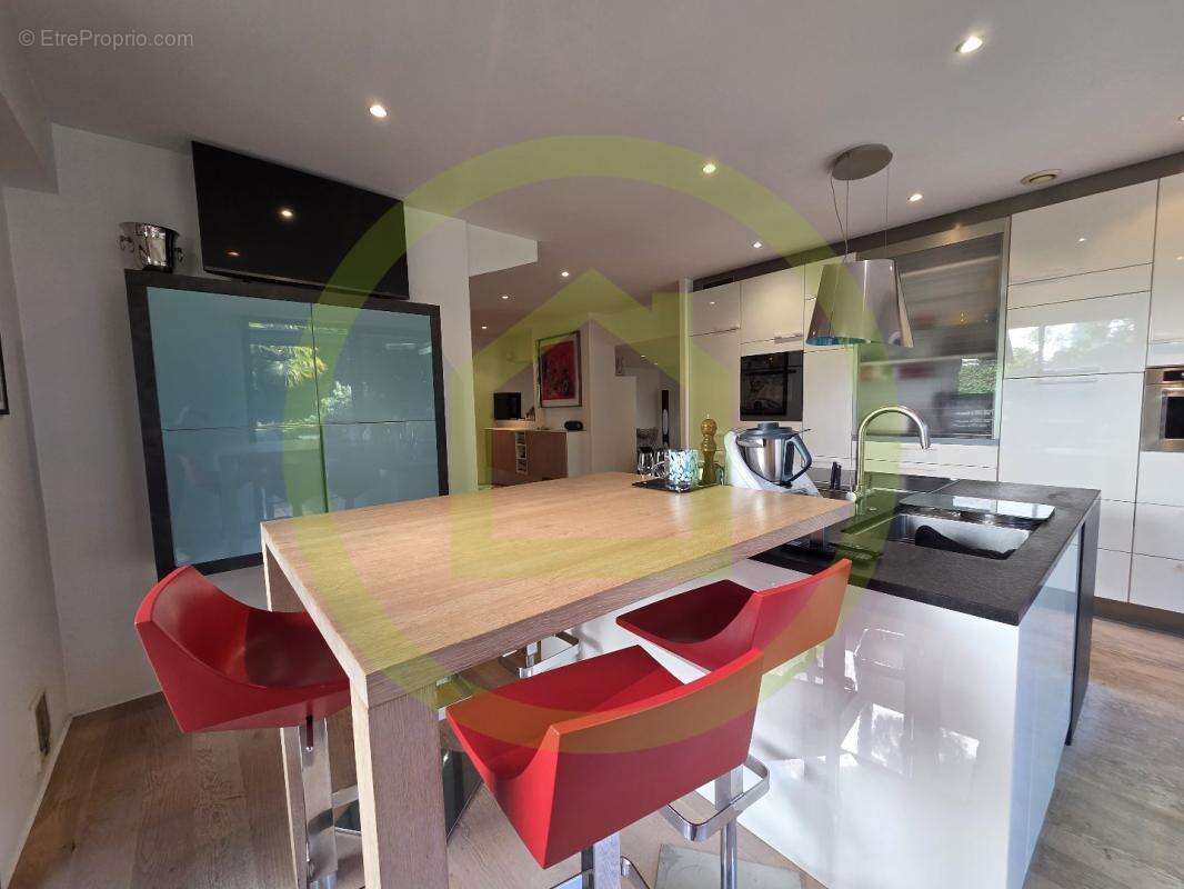 Maison 168 m² à La Baule-Escoublac  - photo 3