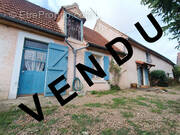 Maison à SANCERGUES
