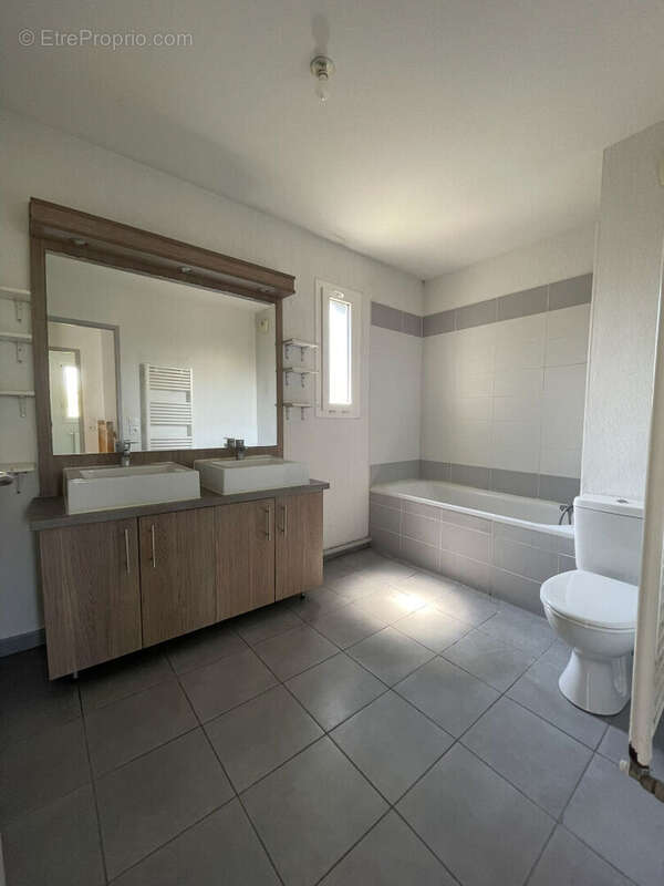 Appartement Bassens 3 pièce(s) - photo 12