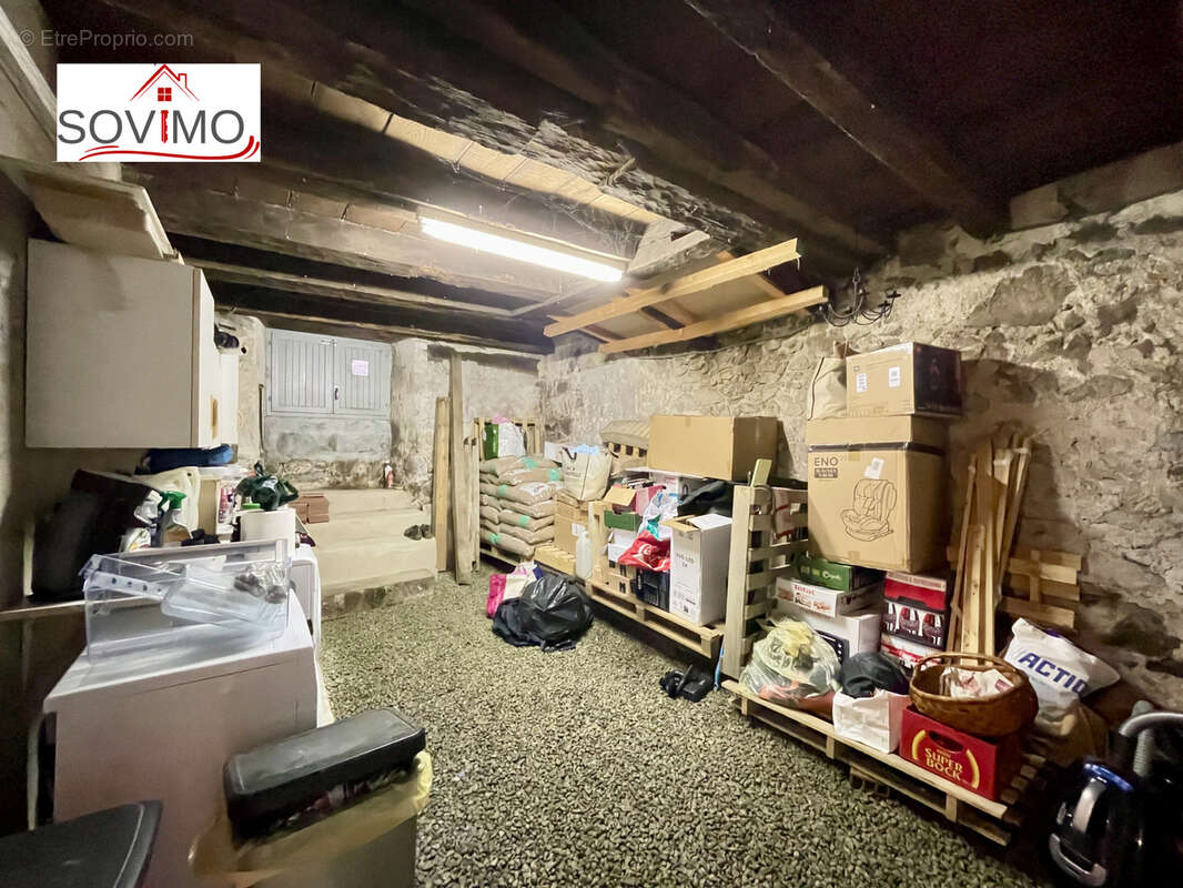 Au coeur d'un village touristique, charmante maison de caractère rénovee avec  cour et jardinet - photo 26