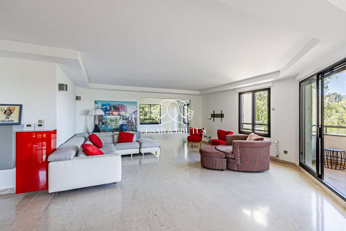Appartement 212 m² à Lyon-5e  - photo 6