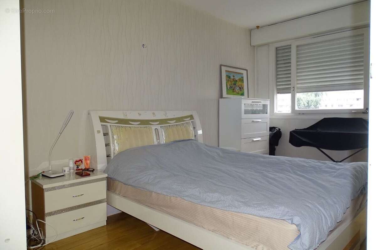 Appartement 80 m² à Creteil  - photo 5