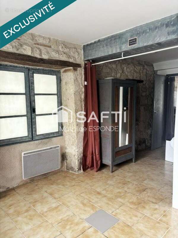 Photo 7 - Maison à LA ROMIEU