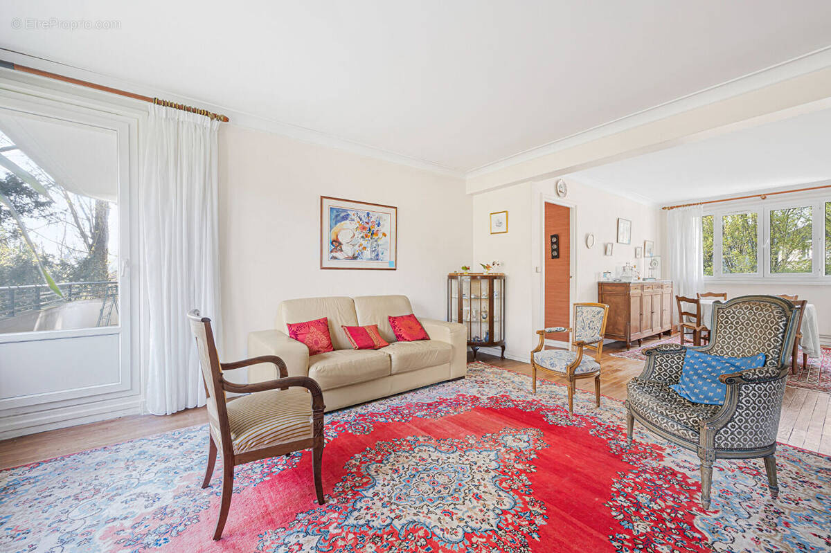 Appartement à SEVRES