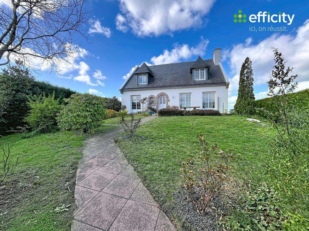 Maison à CHATEAUGIRON