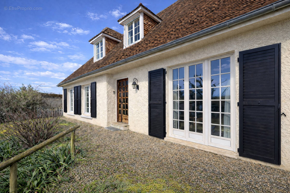 Maison à BRIVE-LA-GAILLARDE