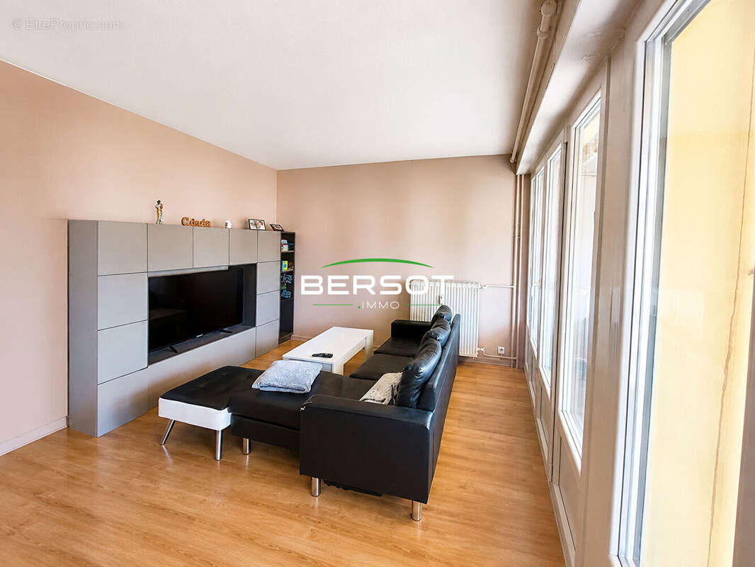Appartement à VESOUL