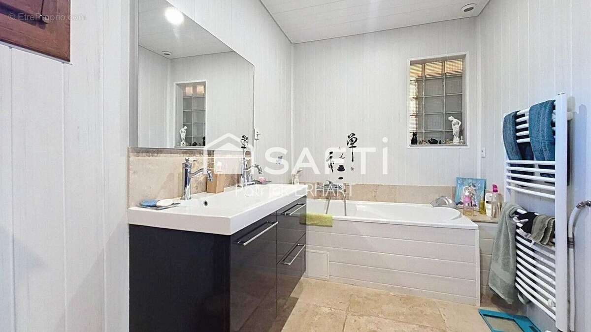 Photo 7 - Maison à PUGET-SUR-ARGENS