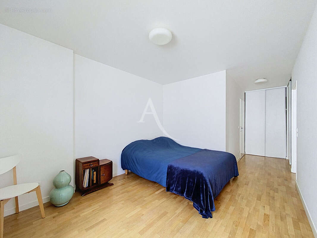 Appartement 4 pièces de 93.03 m² - Saint-Germain-en-Laye - photo 15