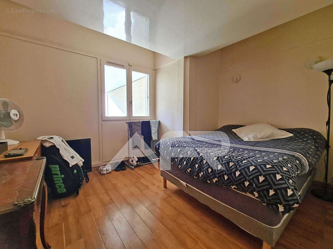 Appartement à CHATOU