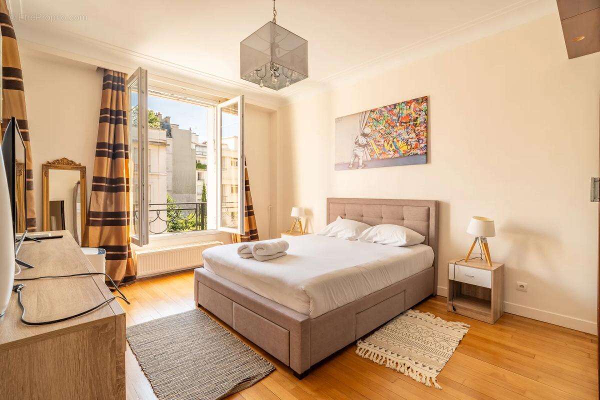 Appartement 3 pièces de 83 m² à Neuilly-sur-Seine - photo 7