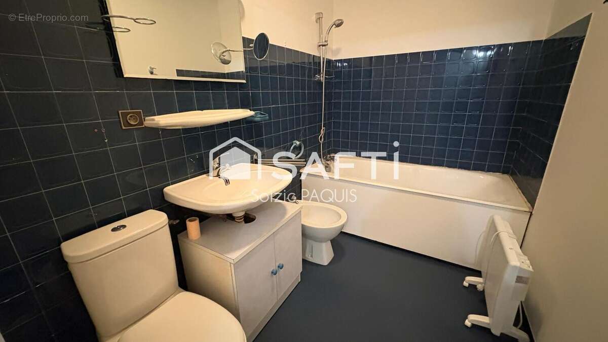 Photo 7 - Appartement à LA FERTE-SOUS-JOUARRE