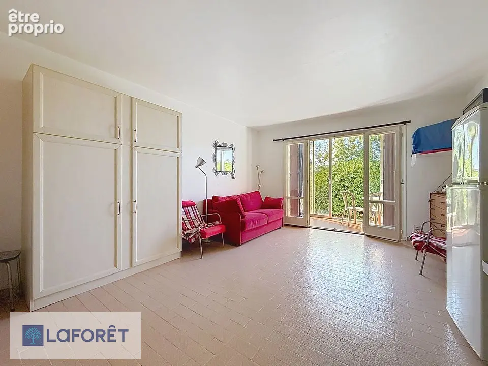 Appartement Six Fours Les Plages 1 pièce 35.44 m2 - photo 2
