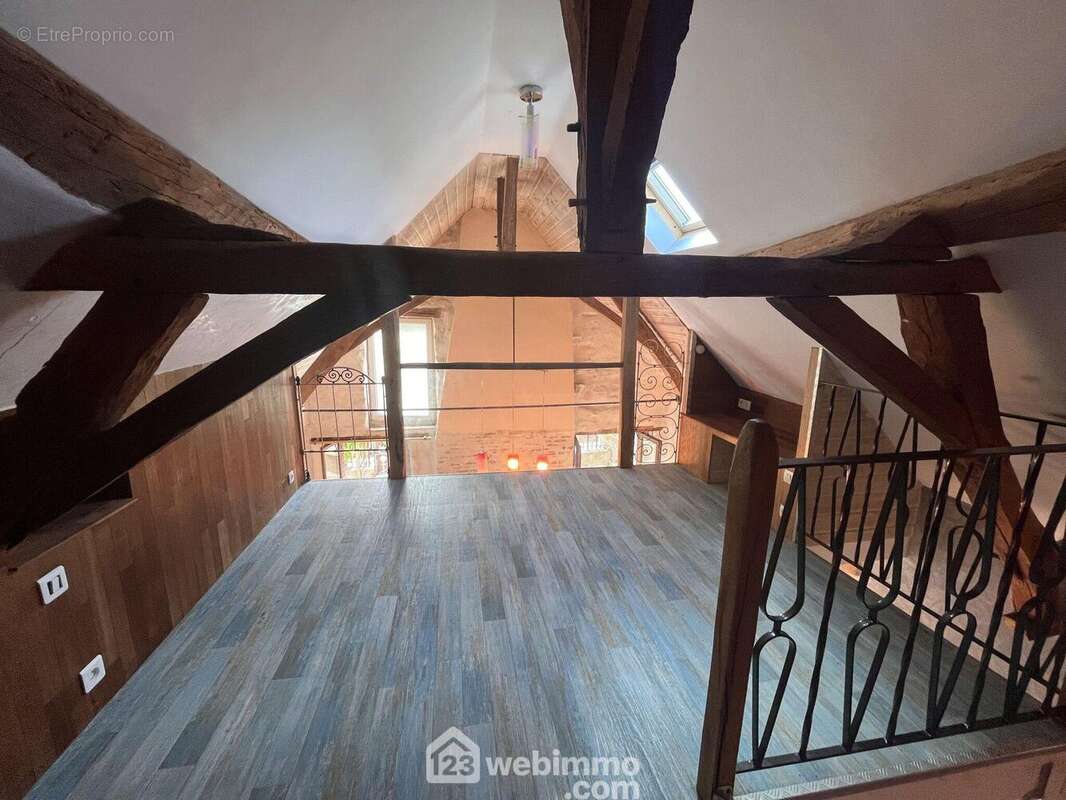 Maison à CHALONNES-SUR-LOIRE