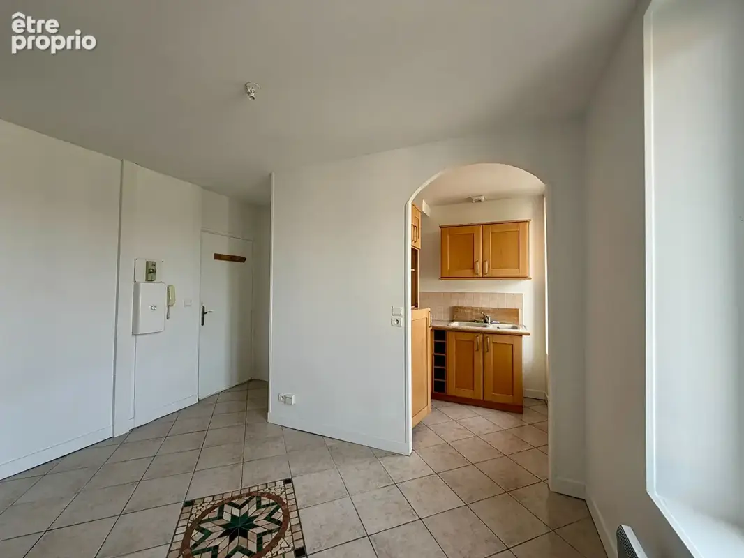 Appartement 23m² à le perray-en-yvelines - photo 6