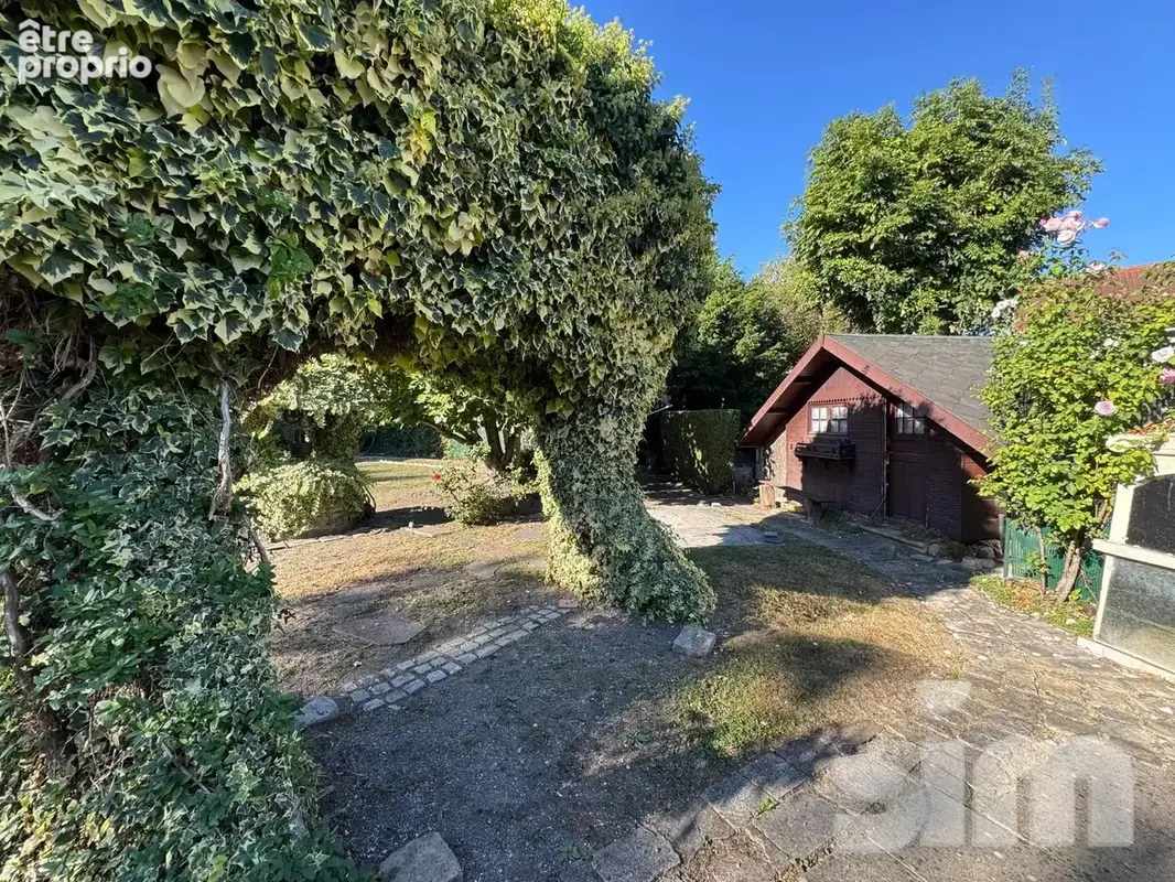 Maison 7 pièces 134 m² à vendre à Chelles (77500) - photo 5