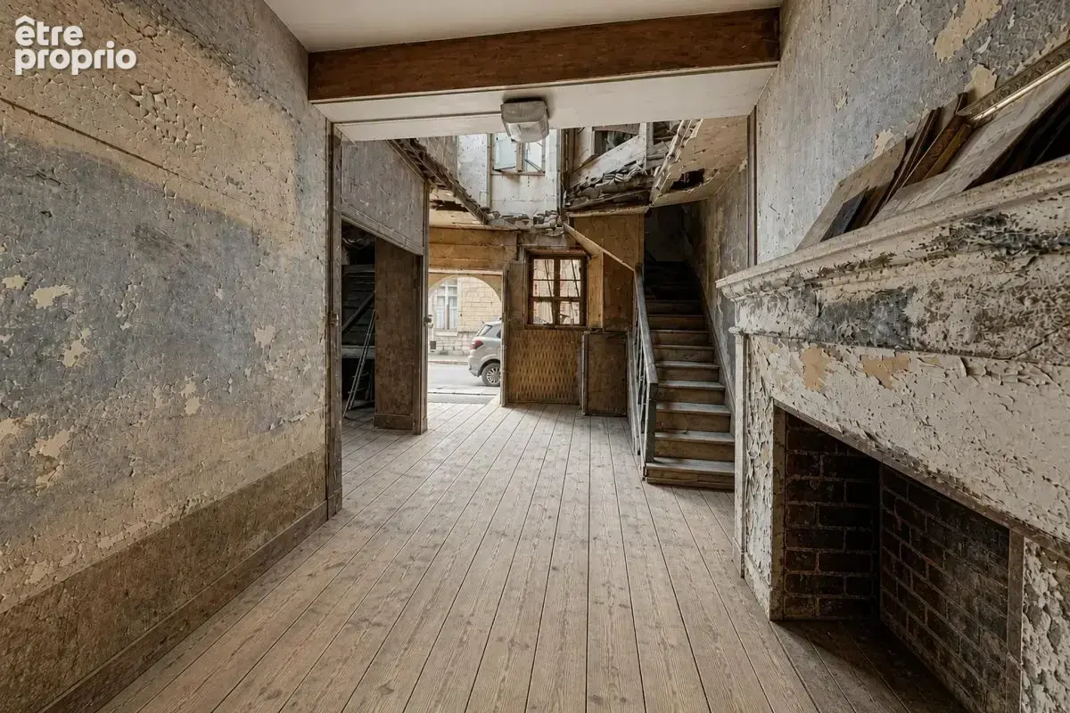 Maison de 4 pièces de 70 m² située à Tonnerre - photo 5