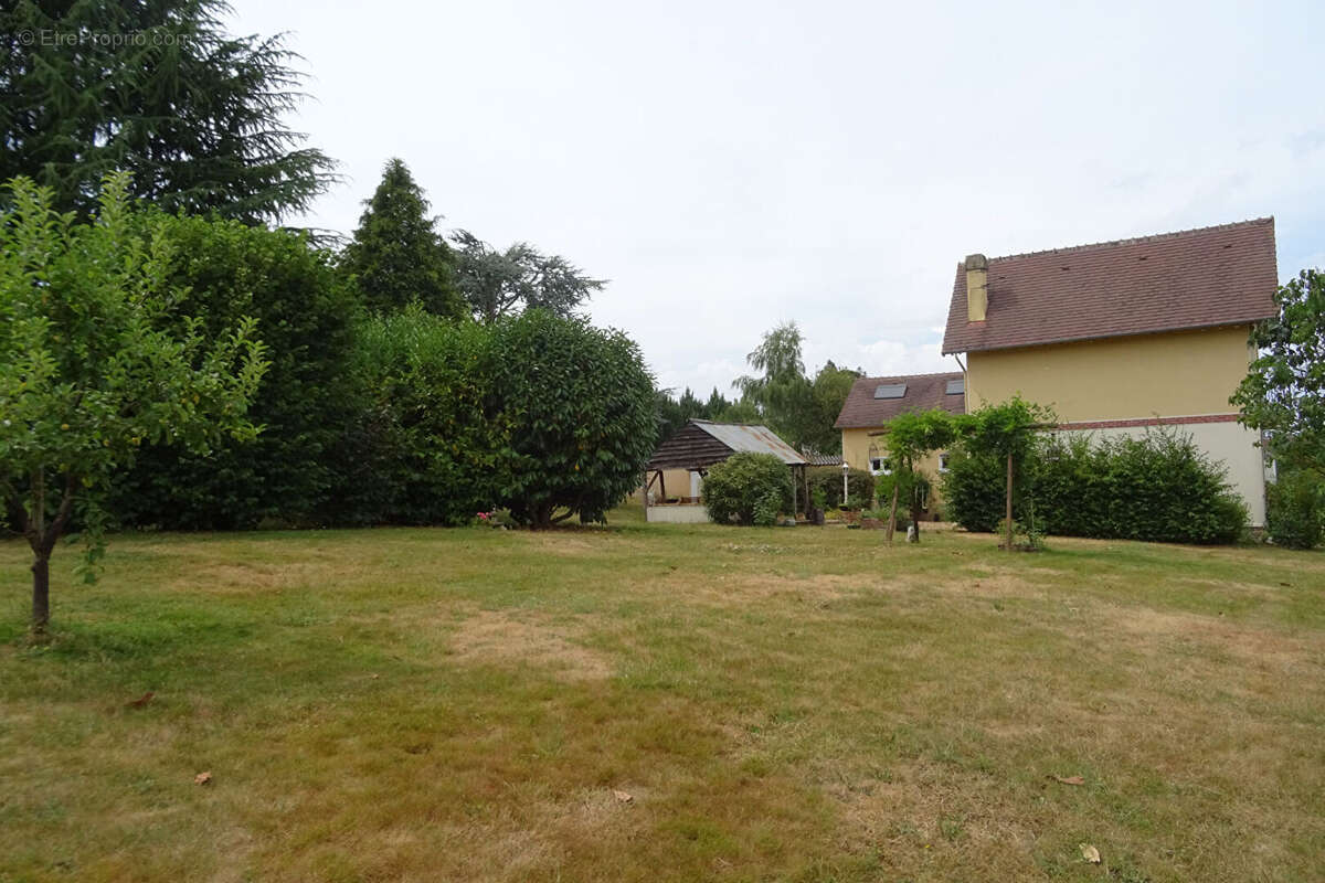 Maison Authon Du Perche - photo 4