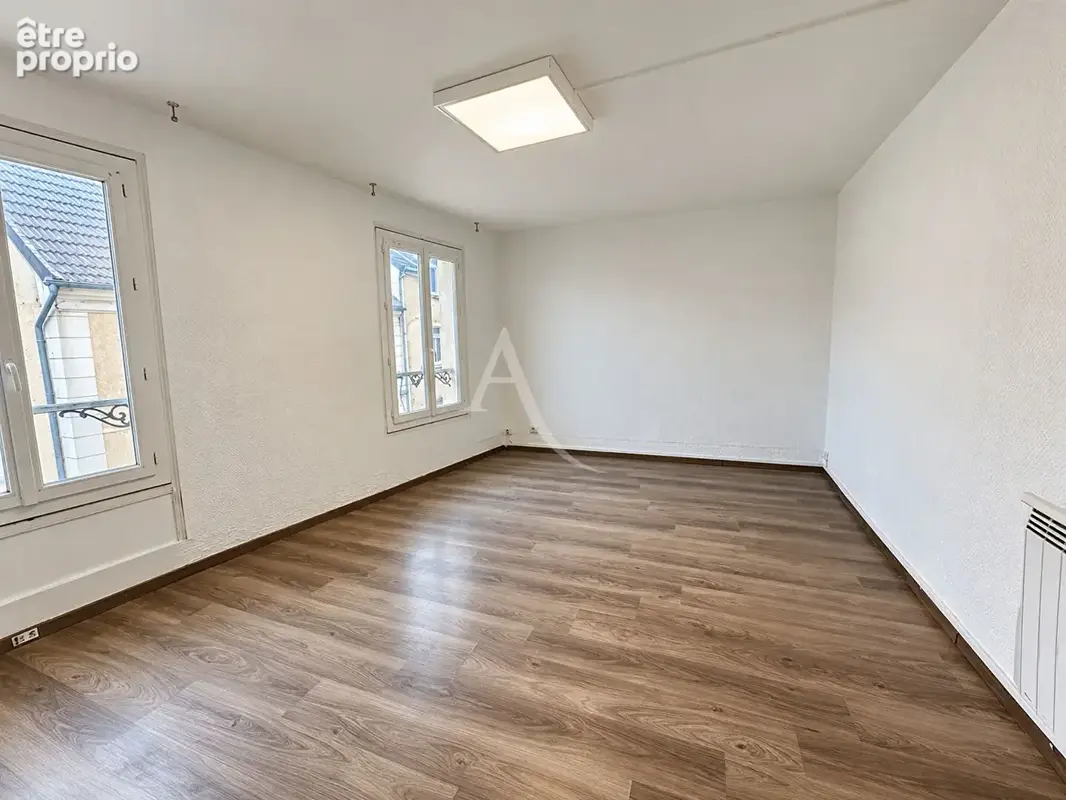Ensemble immobilier à vocation hôtelière - 9 chambres - centre-ville d'annet-sur-marne - photo 4