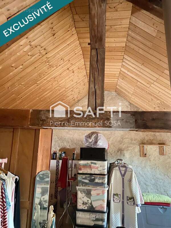 Photo 7 - Maison à VIRIEU-LE-GRAND