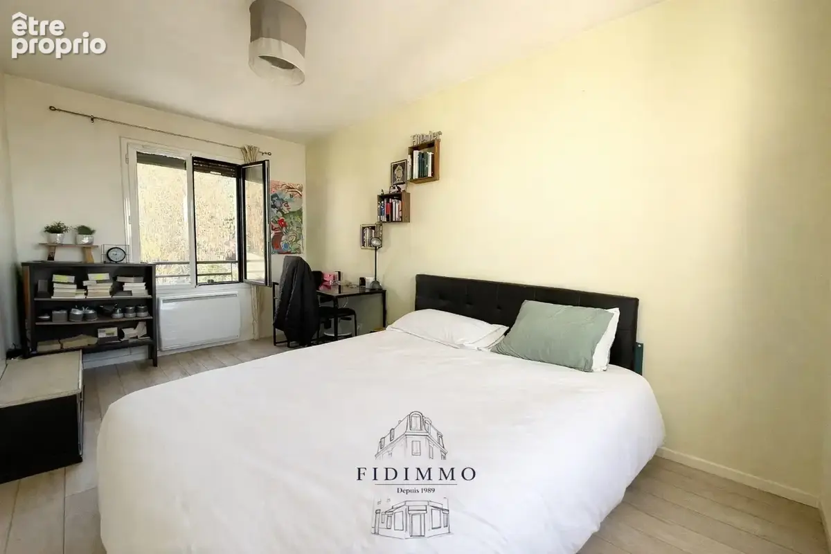4333 - Maison d'architecte sur les Coteaux - photo 9