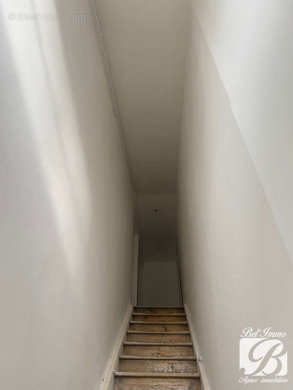 Appartement à BELIGNEUX