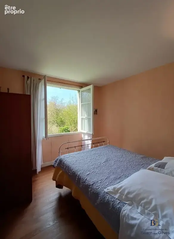 Maison 87 m² à Salies-De-Bearn  - photo 3