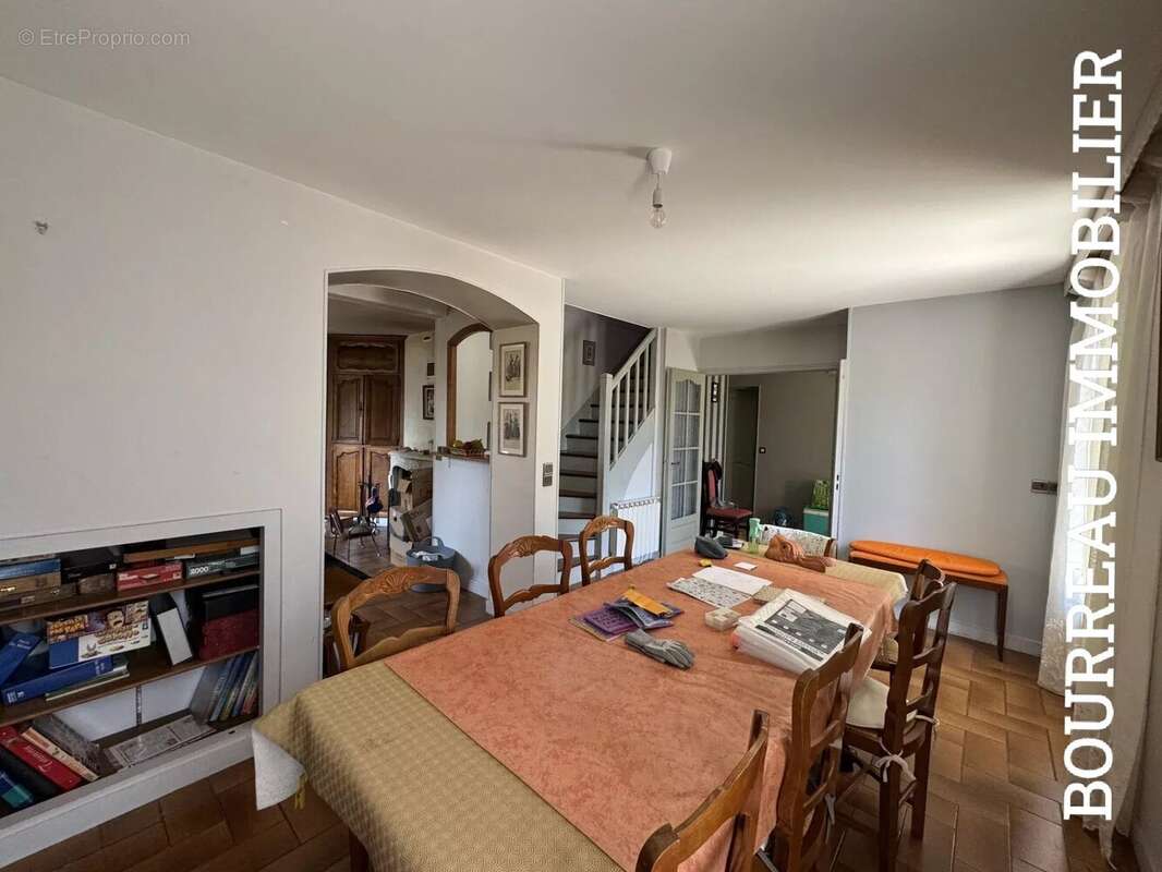 Maison 178 m² à Precy-Sur-Vrin  - photo 6