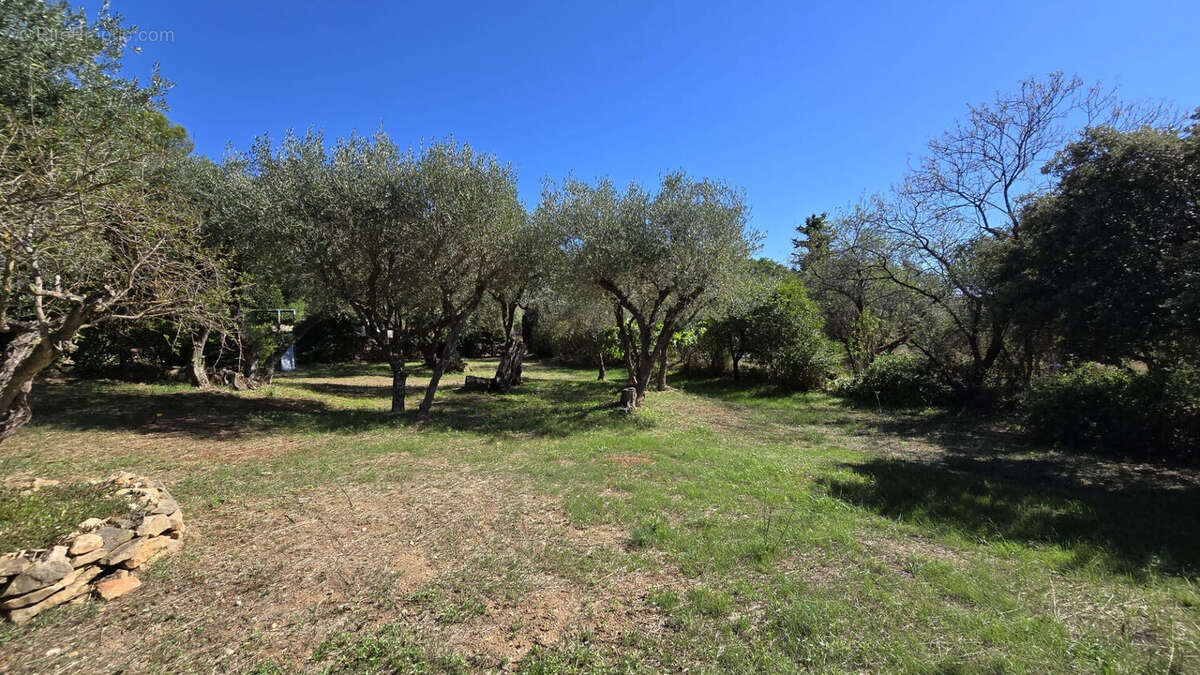 Appartement à SANARY-SUR-MER
