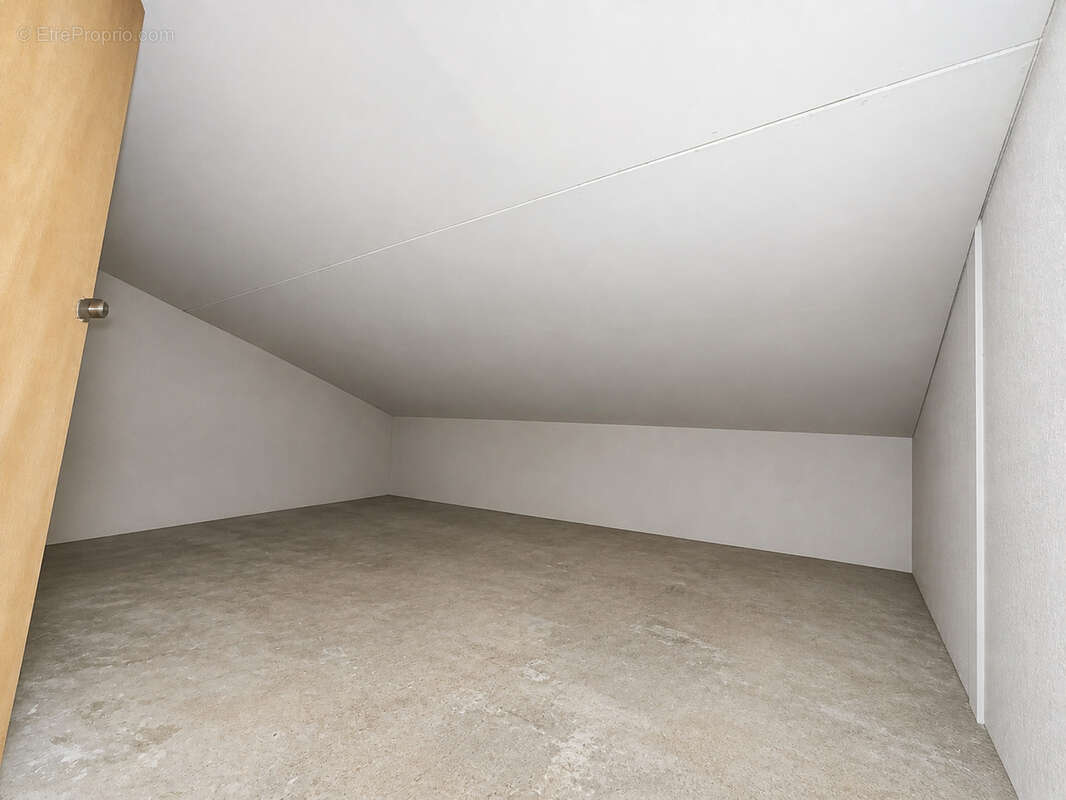 5 minutes de la mer : Appartement T3 à Saint-Cyprien - photo 8
