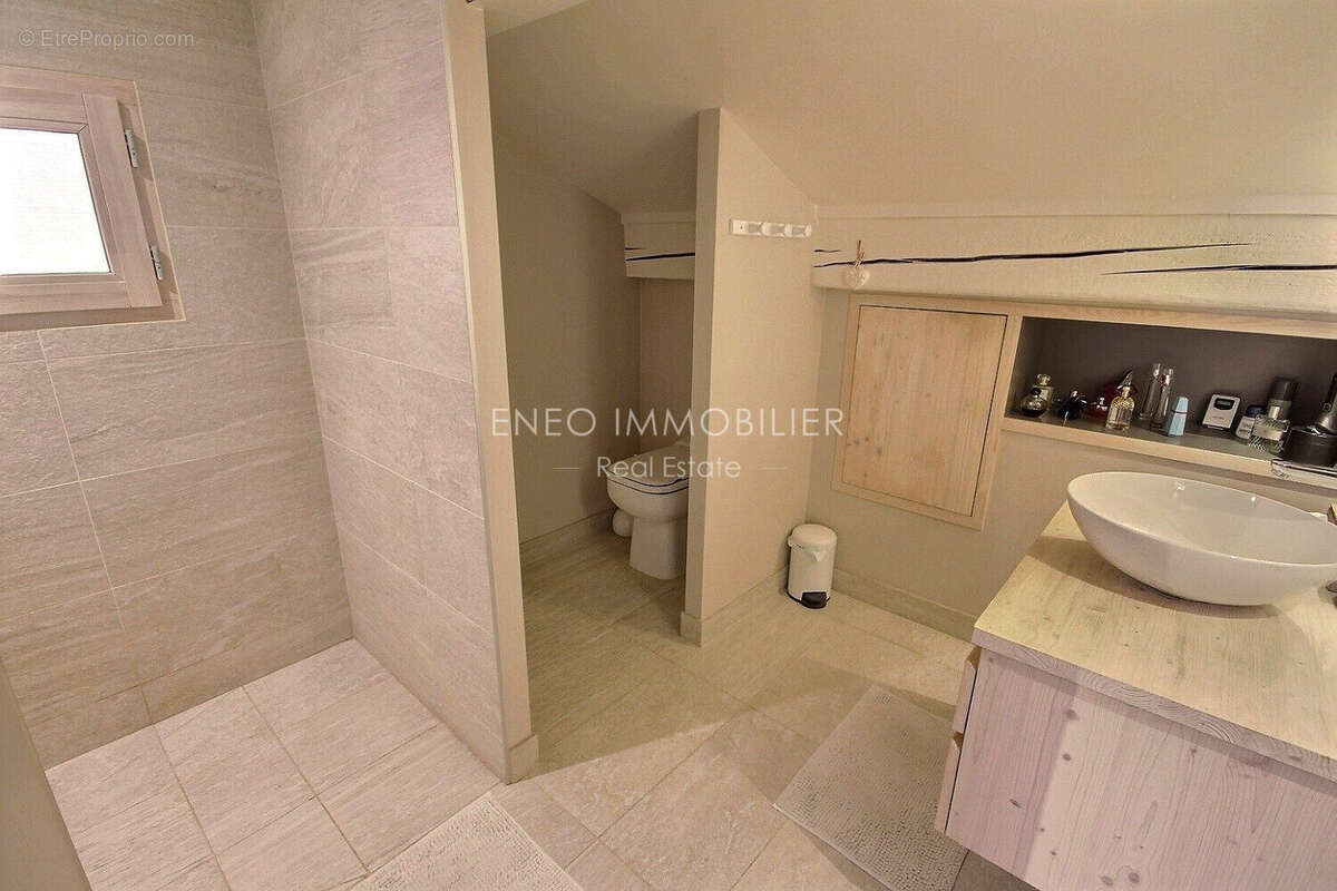 Maison 140 m² à Macot-La-Plagne  - photo 6