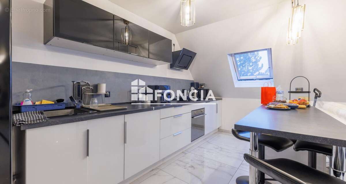 Appartement à MUNDOLSHEIM