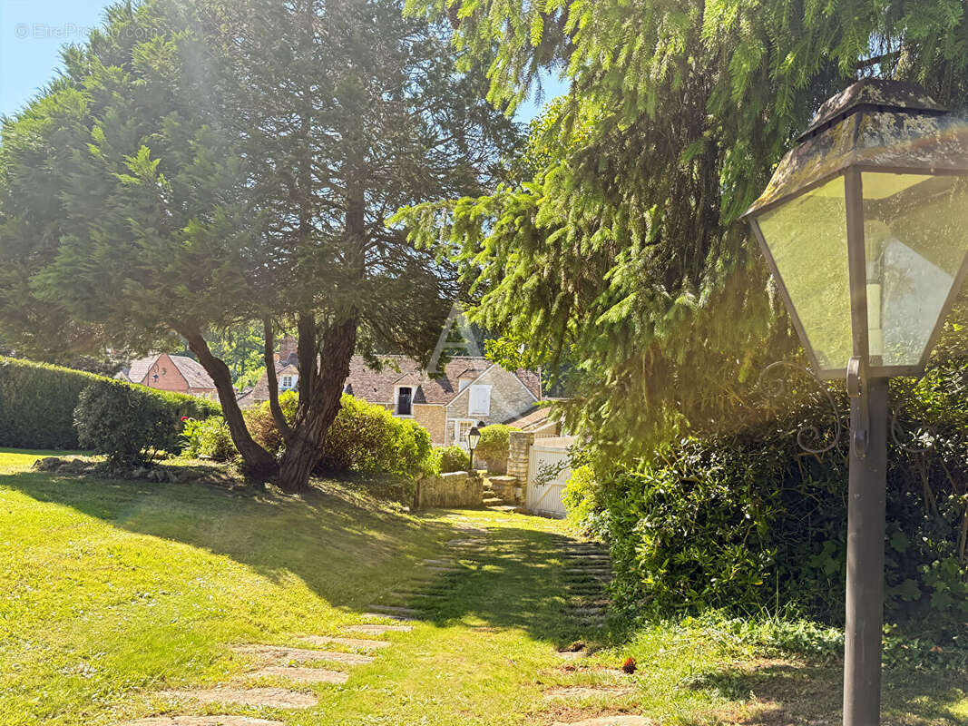 Maison à GISORS