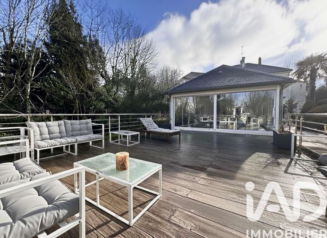 Photo 3 - Maison à NOISY-LE-GRAND