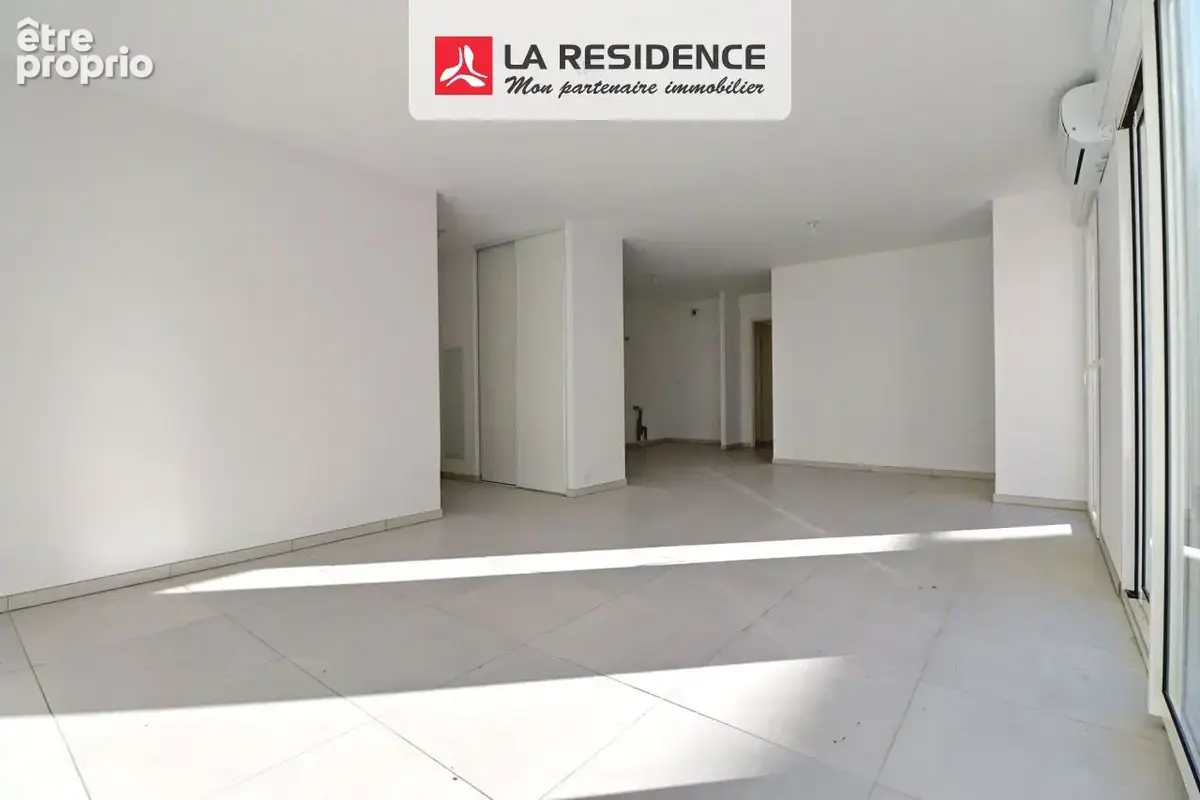Appartement 76 m² à Saint-Raphael  - photo 3