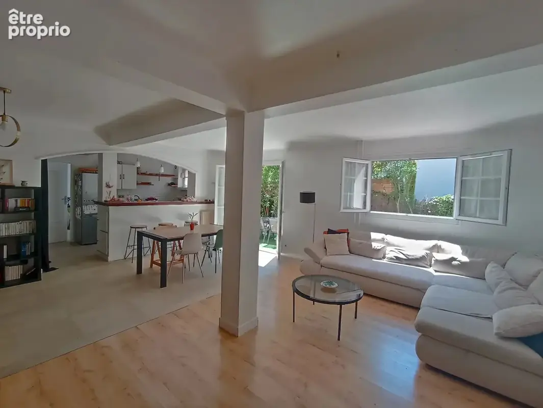 Bas de Villa F4 100m² - photo 2