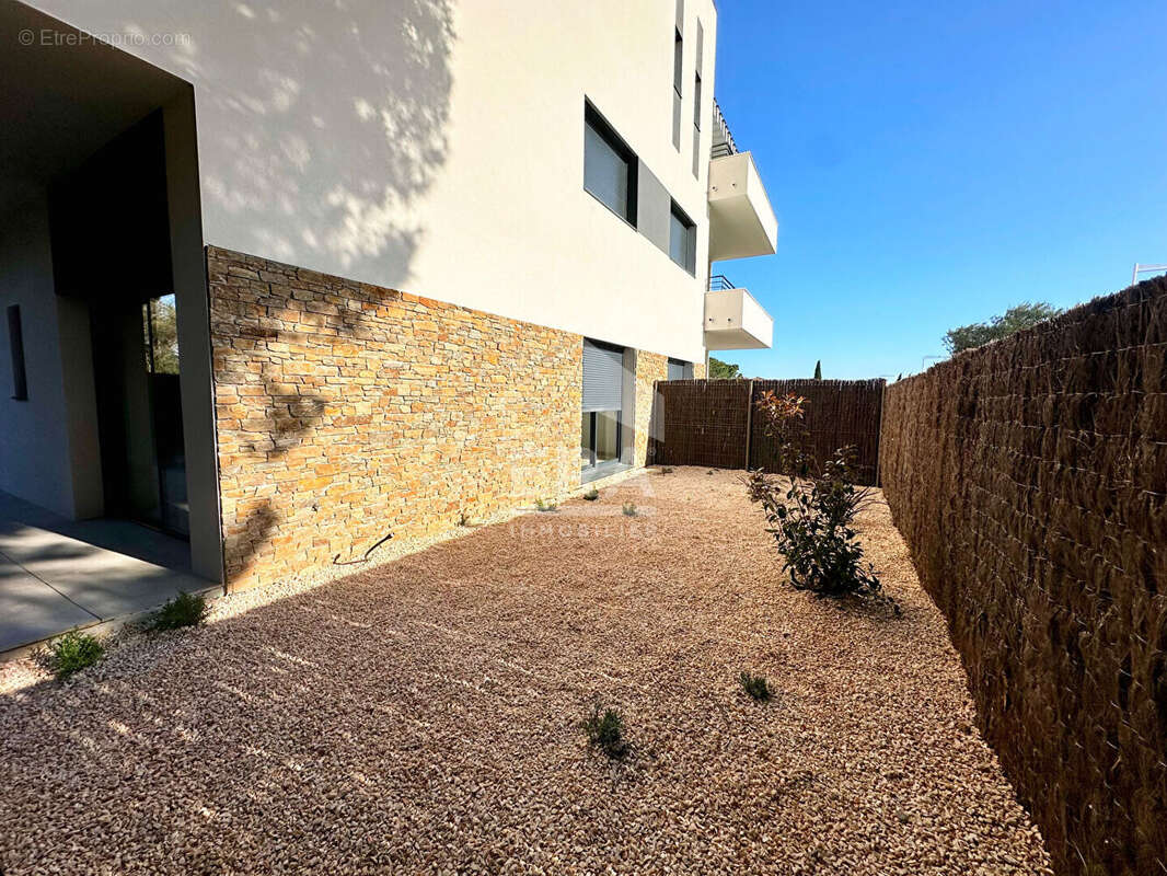 Appartement à PERPIGNAN