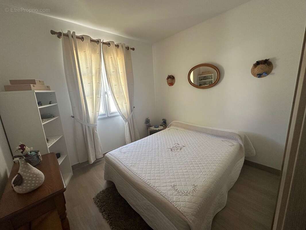 Maison Bornel 84.77 m2 et 96 m² au sol - photo 10