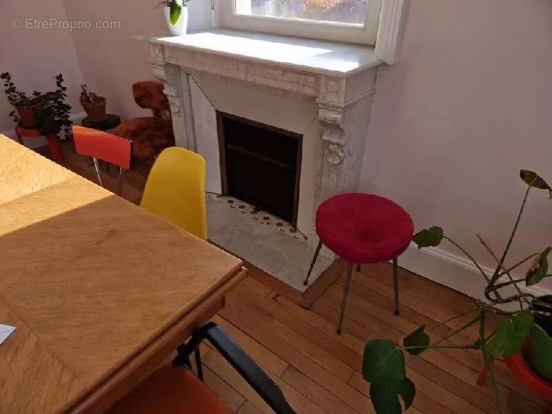 Appartement à REMIREMONT