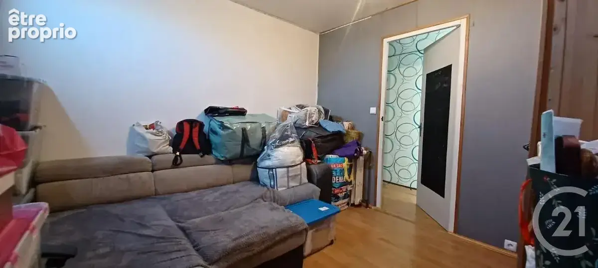 Maison 2 pièces 184 m² à vendre à Mesnil-Rousset (27390) - photo 13