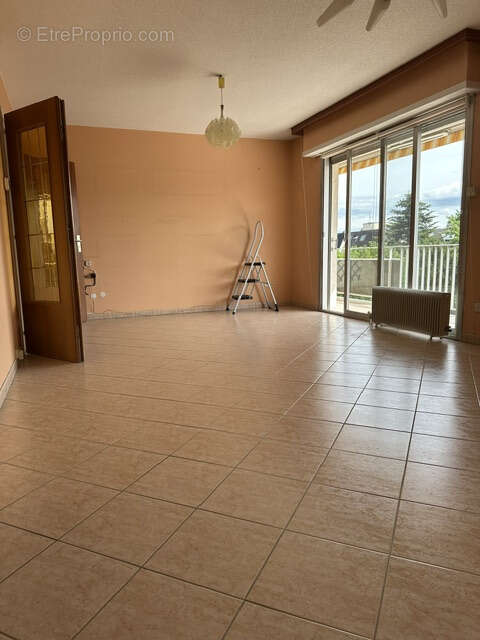 Appartement 3 pieces au coeur d'illkirch (67400) avec terrasse - photo 9