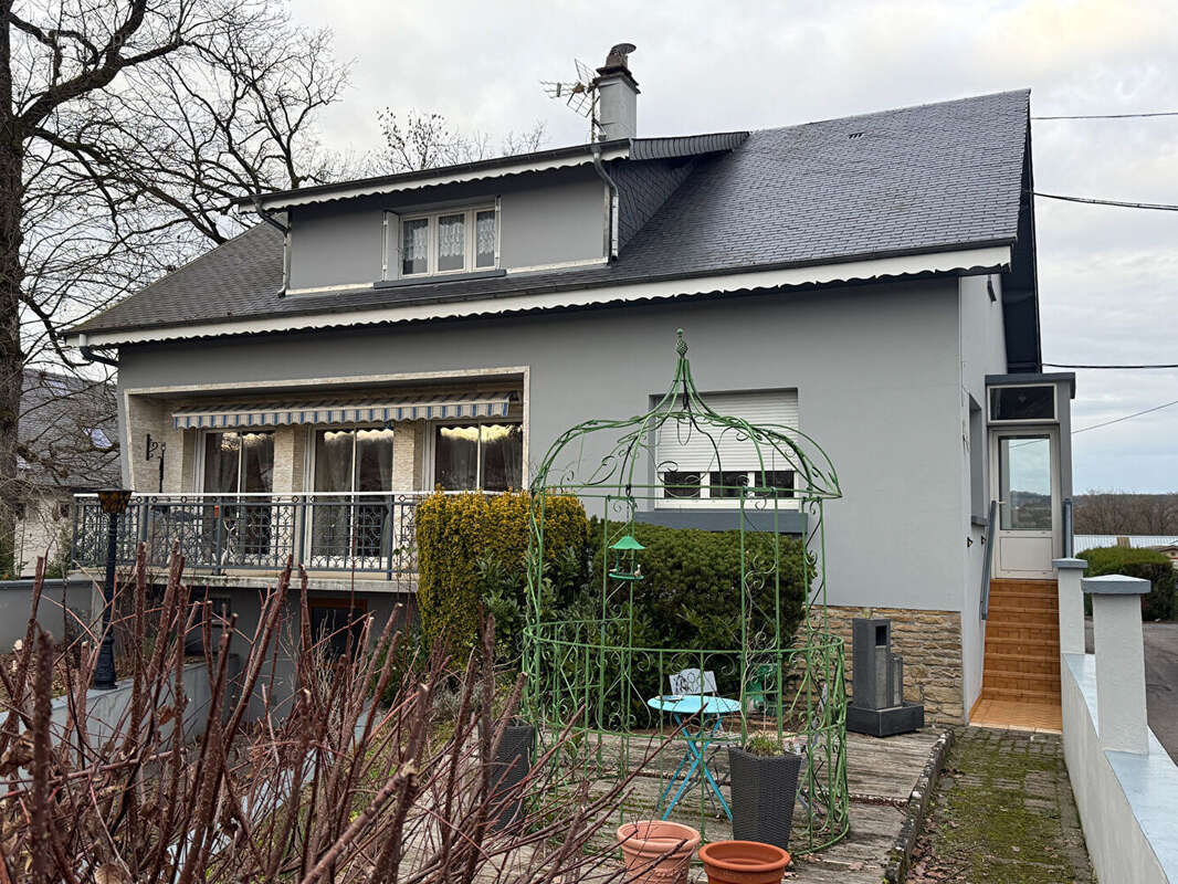 Maison  8 pièces 154 m2 - photo 3