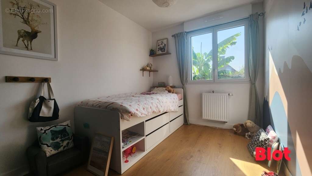 Maison 76 m² à Le Hingle  - photo 8