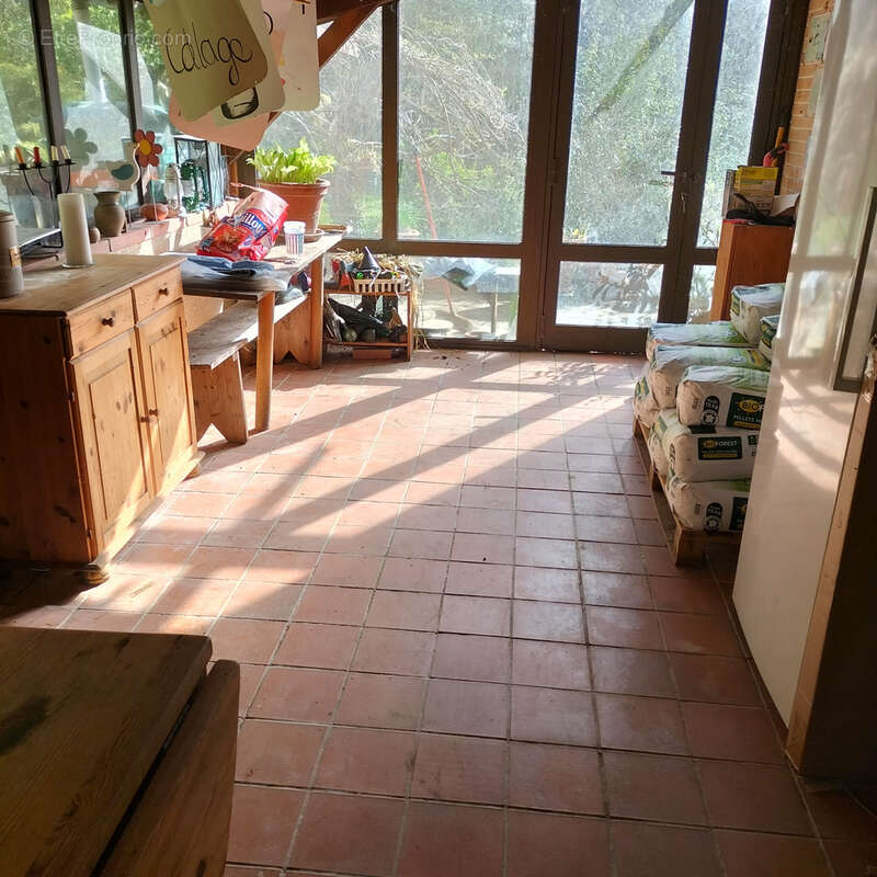 Maison à SIMORRE