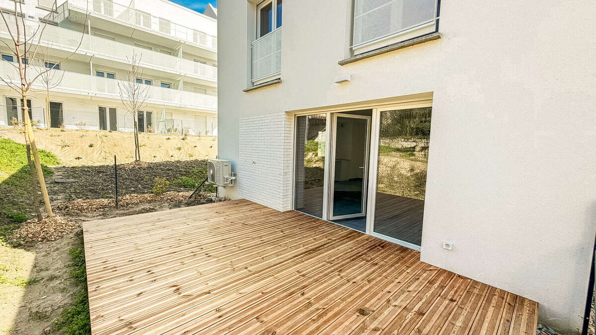 Maison de ville - photo 4
