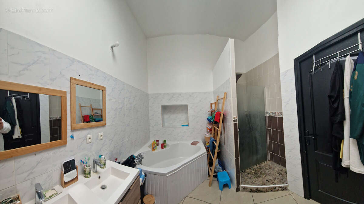 Maison à VENDIN-LE-VIEIL