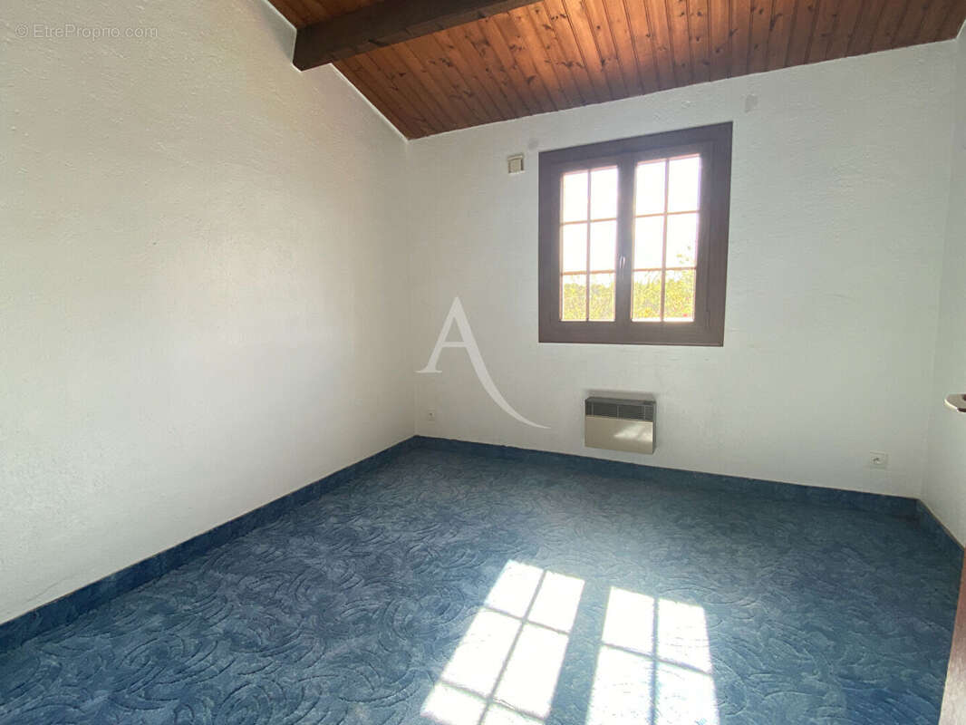 Maison à LA BERNERIE-EN-RETZ