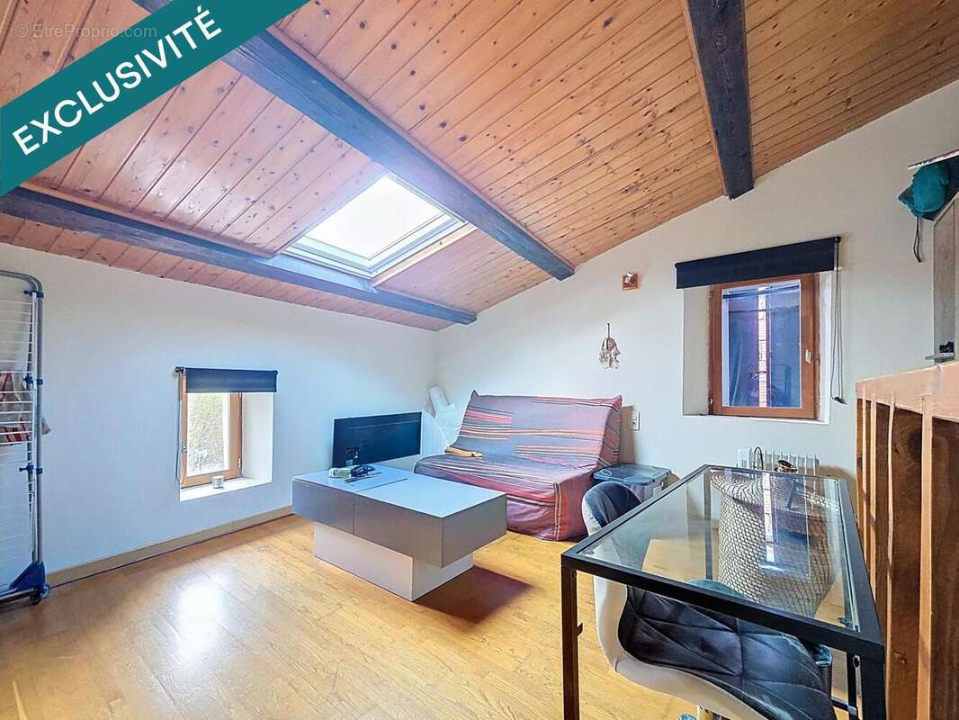 Photo 5 - Maison à BEDARIEUX