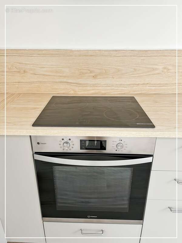 Appartement à DIEPPE